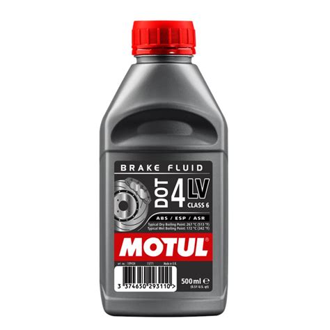 motul dot 4 lv|dot 4 lv brake fluid.